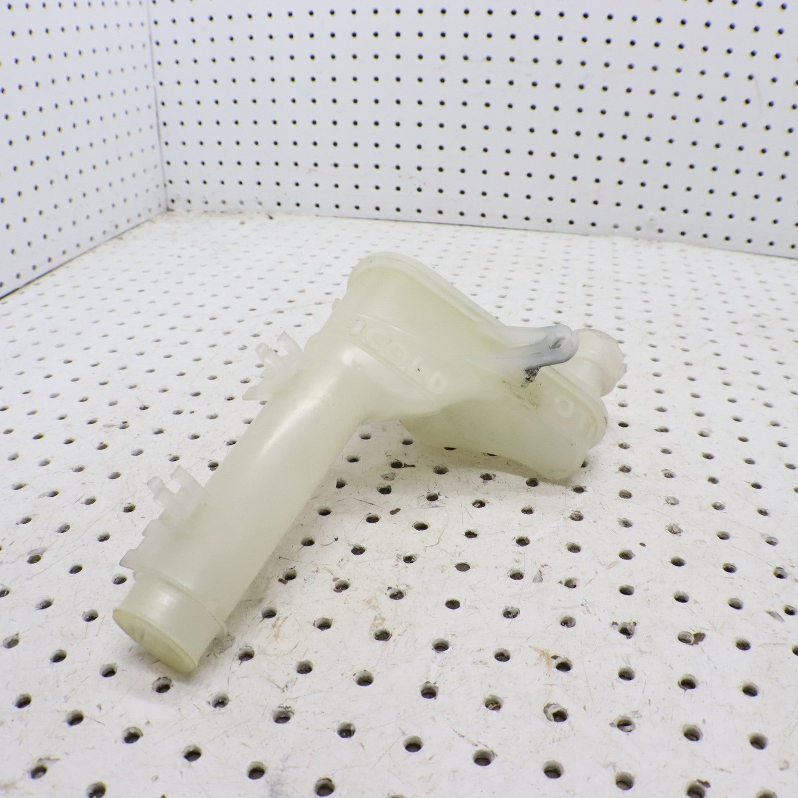 2016 Arctic Cat M8000 Coolant Bottle Tank 0613-135