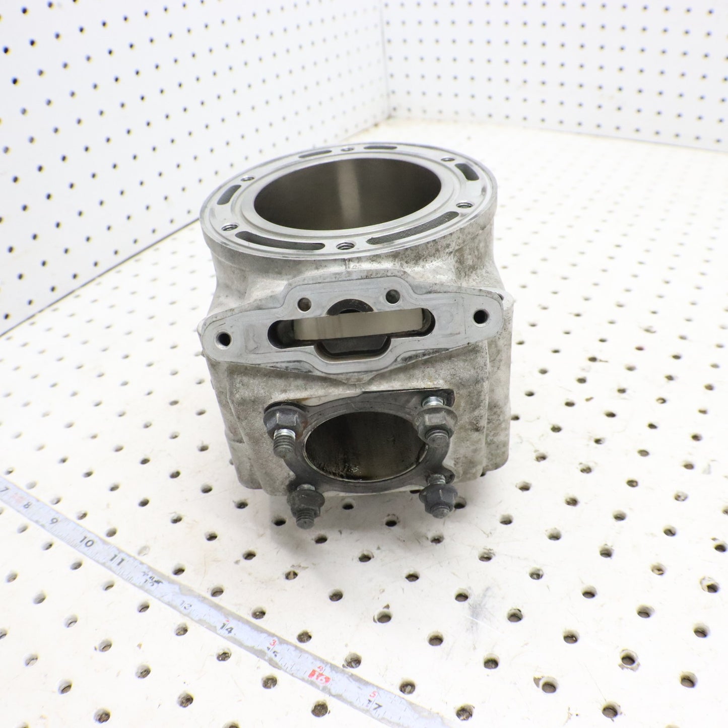 2012 Arctic Cat Proclimb M800 Cylinder Jug 3007-849