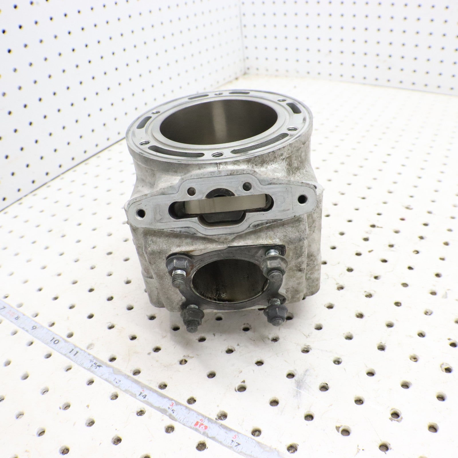 2012 Arctic Cat Proclimb M800 Cylinder Jug 3007-849