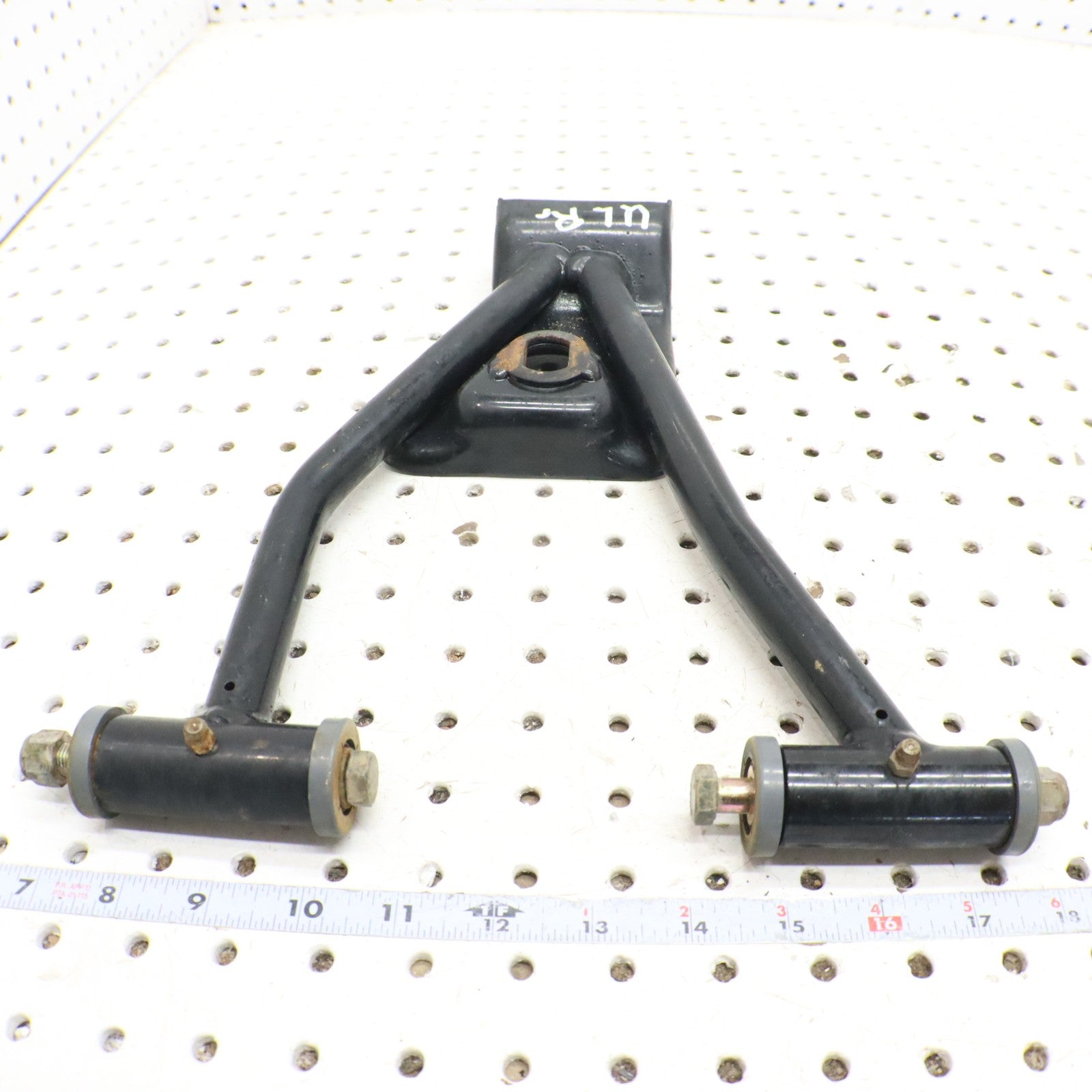 2016 Polaris Sportsman 570 Upper Left Rear Control A Arm 1017747-067