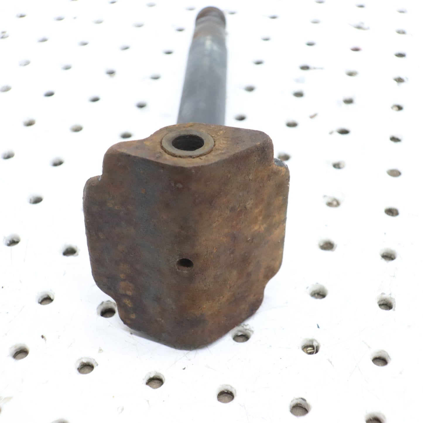 1995 Polaris Xcr 600 Spindle 6230075-067