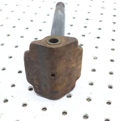 1995 Polaris Xcr 600 Spindle 6230075-067