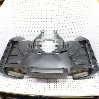 2013 POLARIS SPORTSMAN 550 REAR FENDER CAB 2635037-464 2637271-464