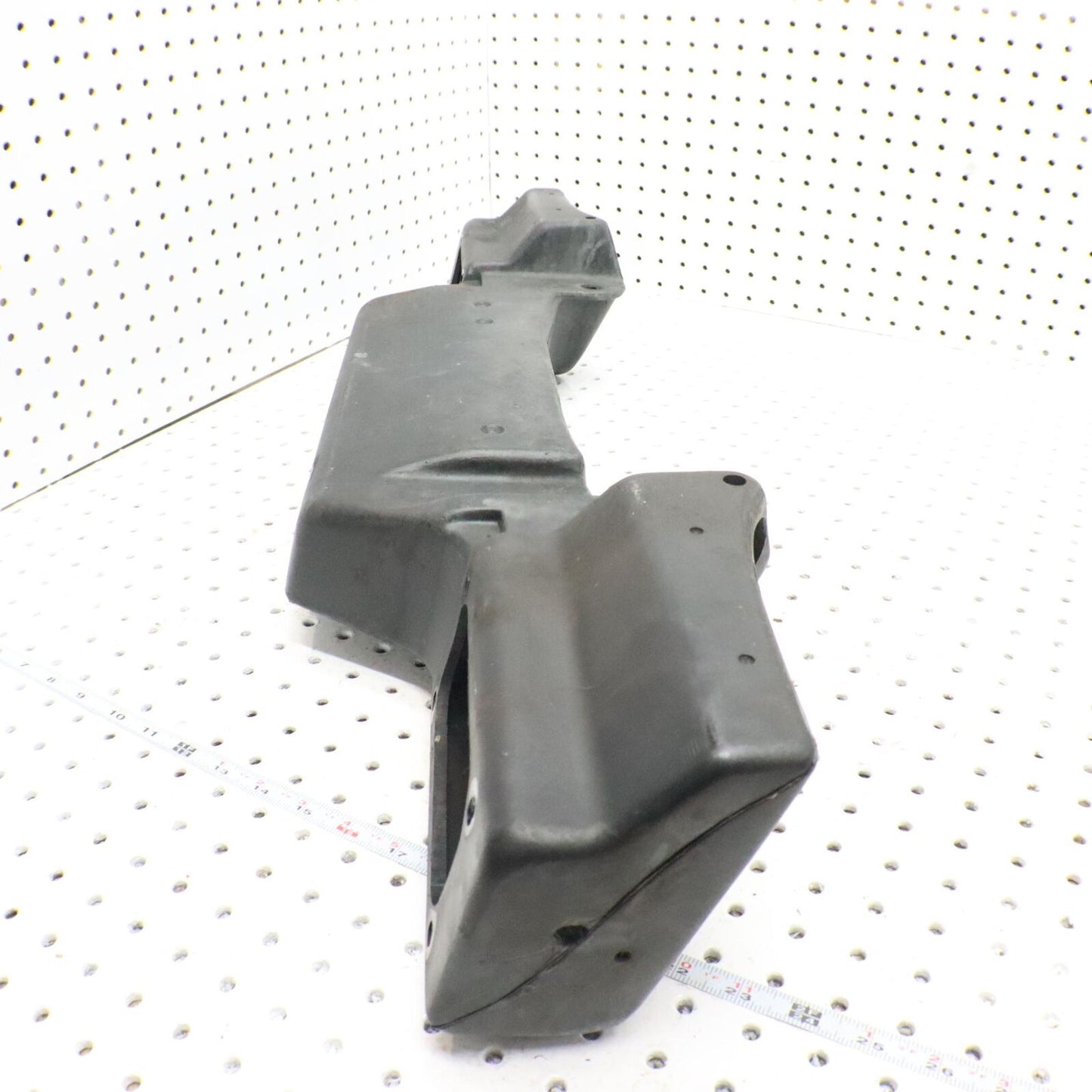 2002 ARCTIC CAT ZR 500 Plenum, Air Silencer 1670-076