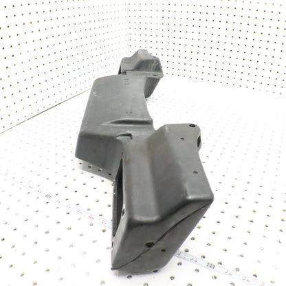 2002 ARCTIC CAT ZR 500 Plenum, Air Silencer 1670-076