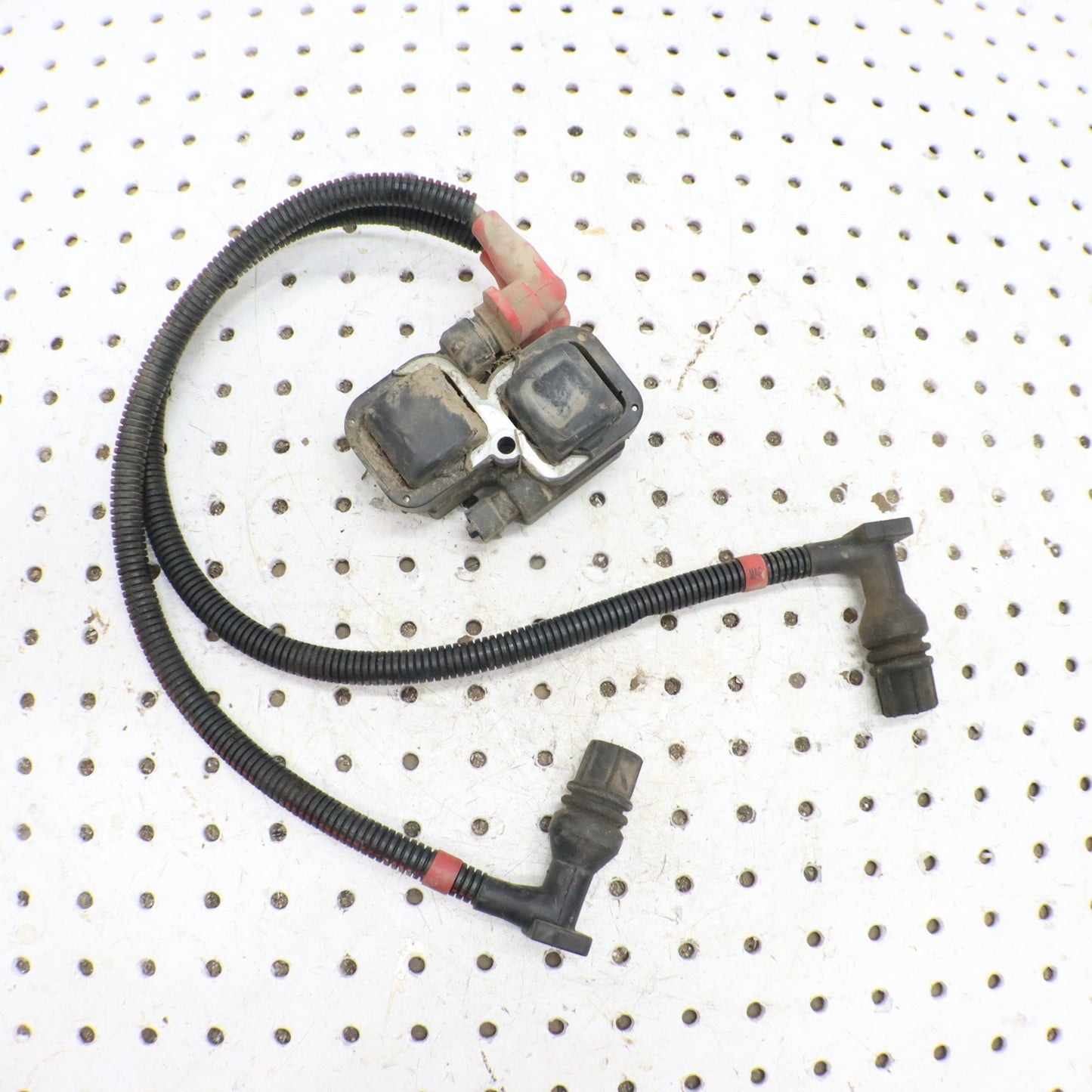 2013 Polaris Ranger 800 Ignition Coil 4010425 2876049