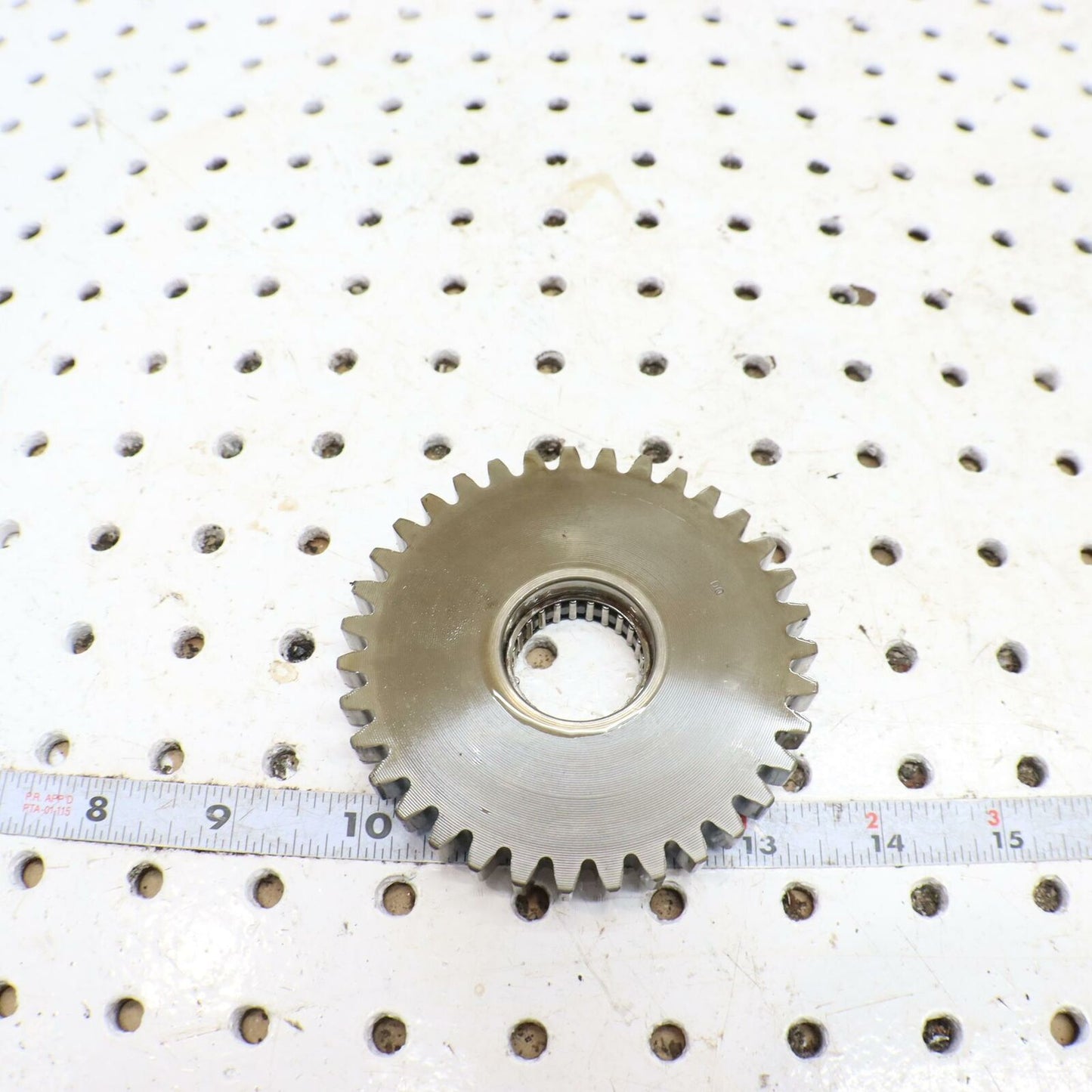 2000 POLARIS MAGNUM 325 TRANSMISSION GEAR, 35T 3233631 