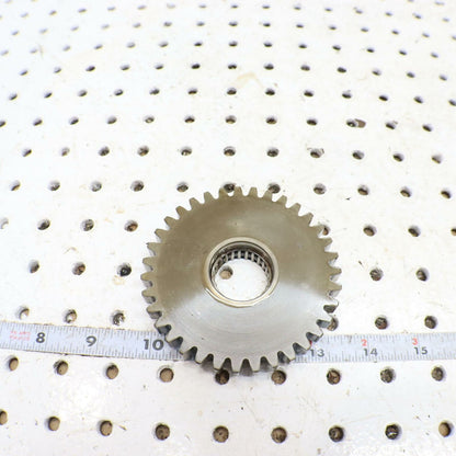 2000 POLARIS MAGNUM 325 TRANSMISSION GEAR, 35T 3233631 