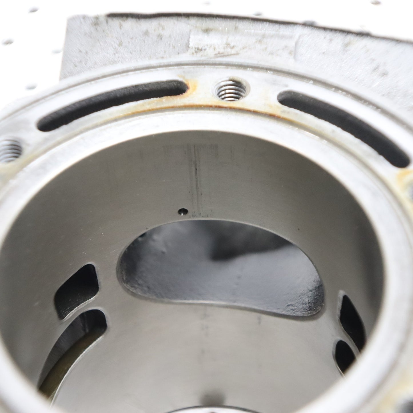 2007 Polaris Iq 600 Cylinder Jug 3021542