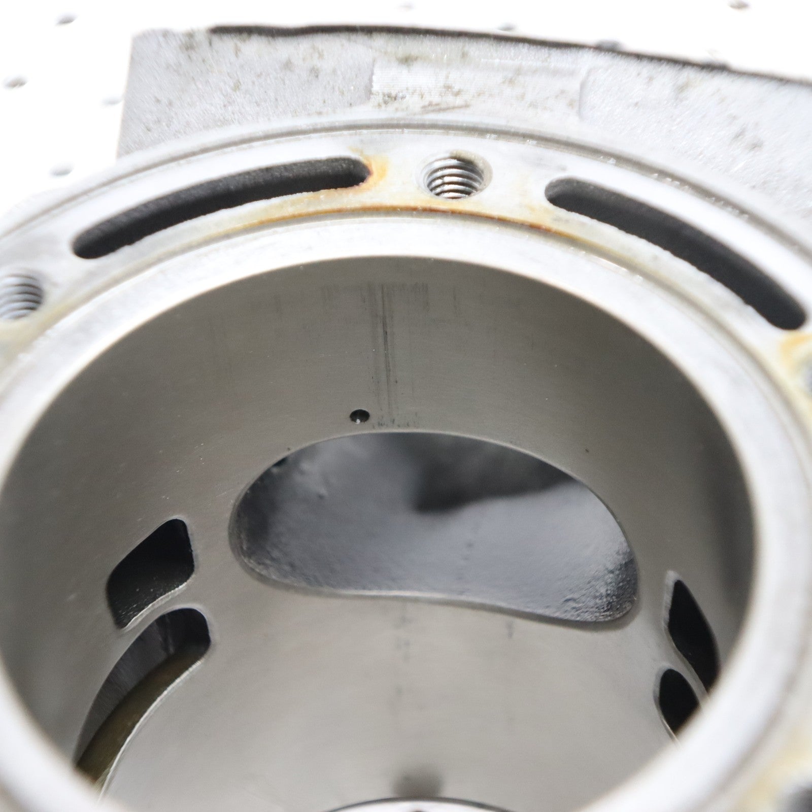 2007 Polaris Iq 600 Cylinder Jug 3021542