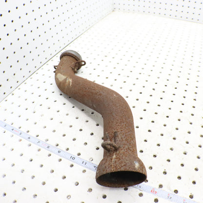 2009 Polaris Sportsman 800 WELD EXHAUST SECONDARY 1261798-489