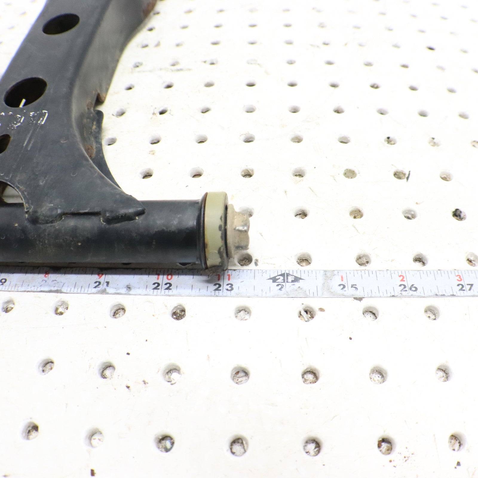 2009 Polaris Rzr 800 Upper Rear Control A Arm 1015450-458; 1018187-458