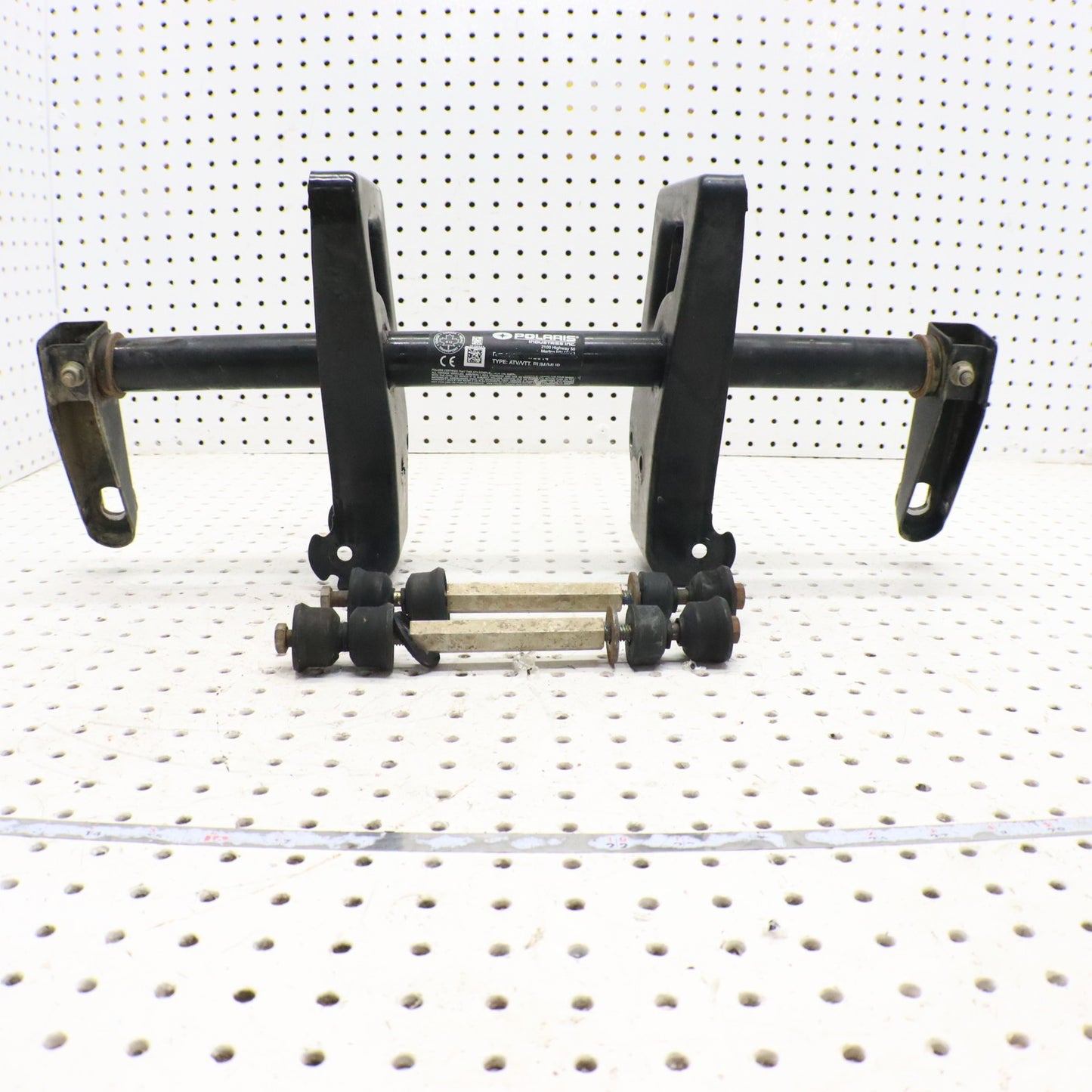 2014 Polaris Sportsman 570 Sway Bar Stabilizer Bar 1542848-067; 5334114-067