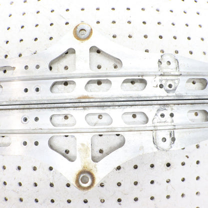 2016 Polaris Rush 800 Slide Rails L & R 1543566-309 ; 1543567-309 GOOD!