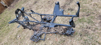 2018 Polaris Sportsman 570 Efi Frame Chassis 1020629-067
