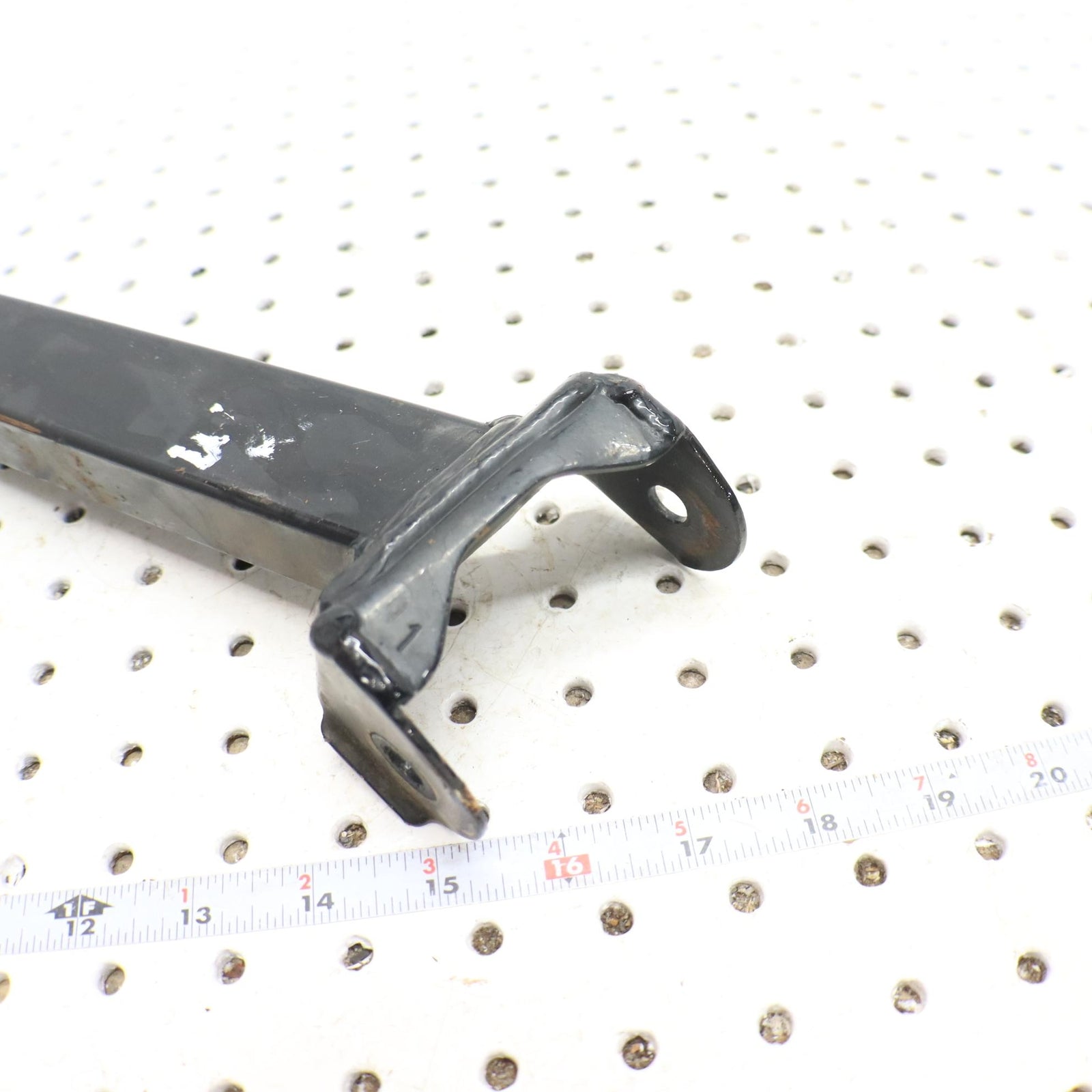 2016 SUZUKI KING QUAD 500 UPPER LEFT REAR CONTROL A ARM 61540-31830