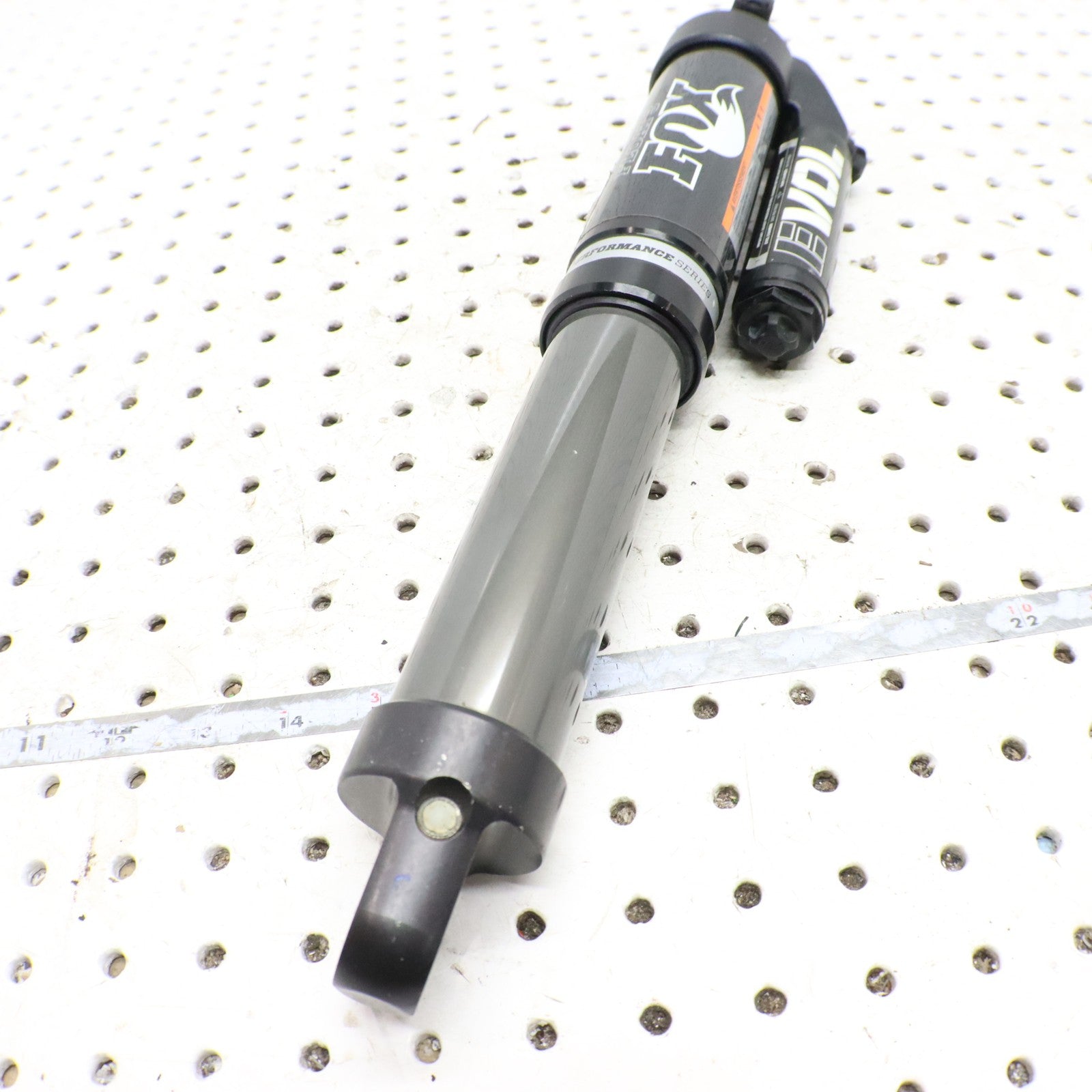 2016 Arctic Cat M8000 Rear Track Shock FOX FLOAT 3 2704-815; 3704-131