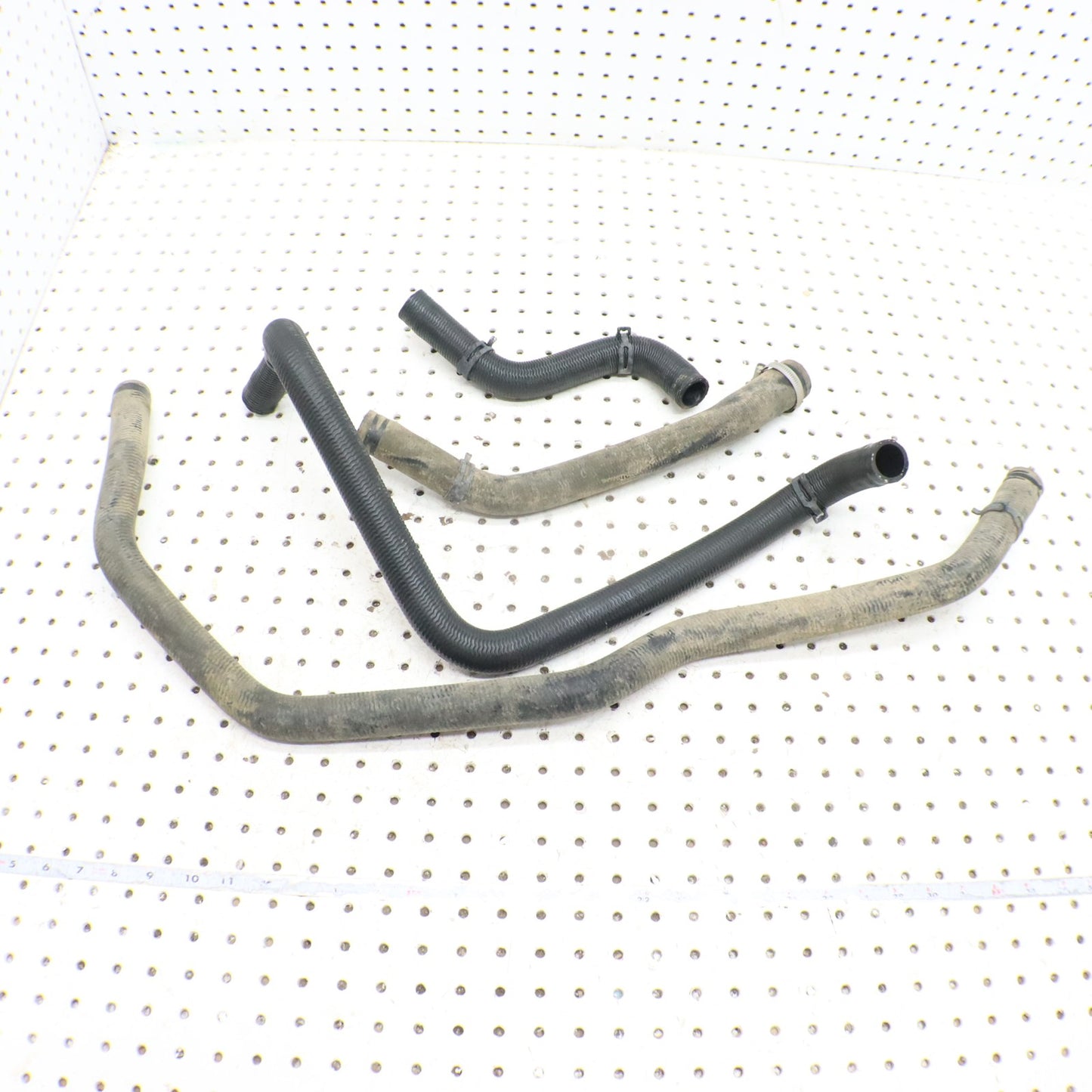 2013 Polaris Ranger Xp 900 Radiator Hoses 5414289 5414290 5414291 5414292