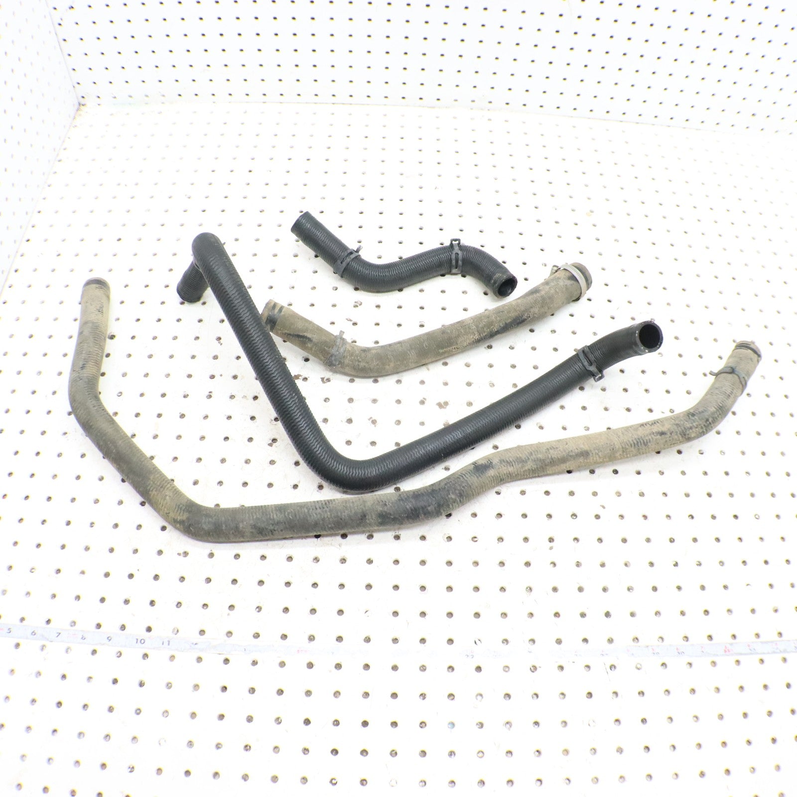 2013 Polaris Ranger Xp 900 Radiator Hoses 5414289 5414290 5414291 5414292