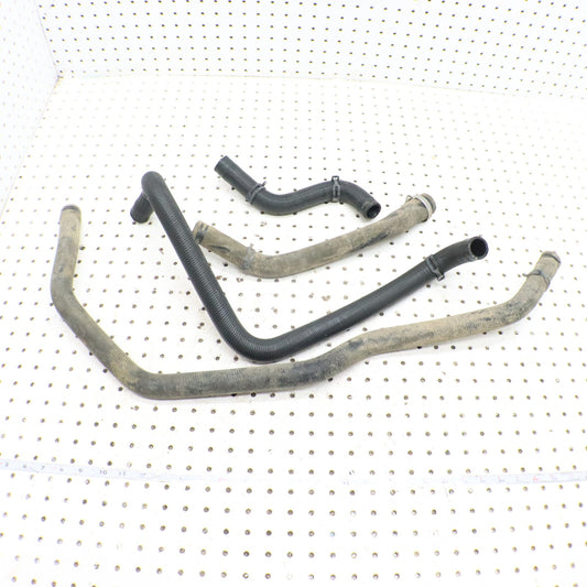 2013 Polaris Ranger Xp 900 Radiator Hoses 5414289 5414290 5414291 5414292