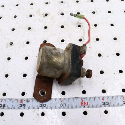 1997 POLARIS XPLORER 400L SOLENOID 3085521; 4011335