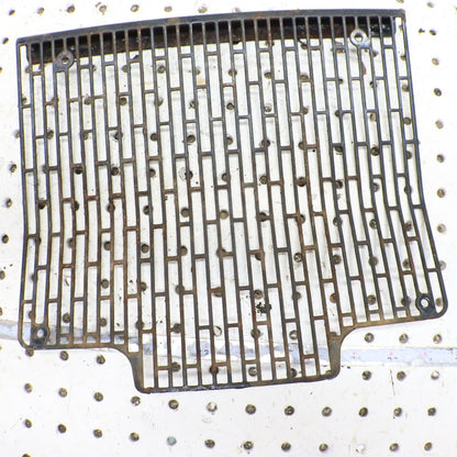 2003 Polaris Sportsman 600 Front Cover Lower Brush Guard 5244808-067 5247507-067
