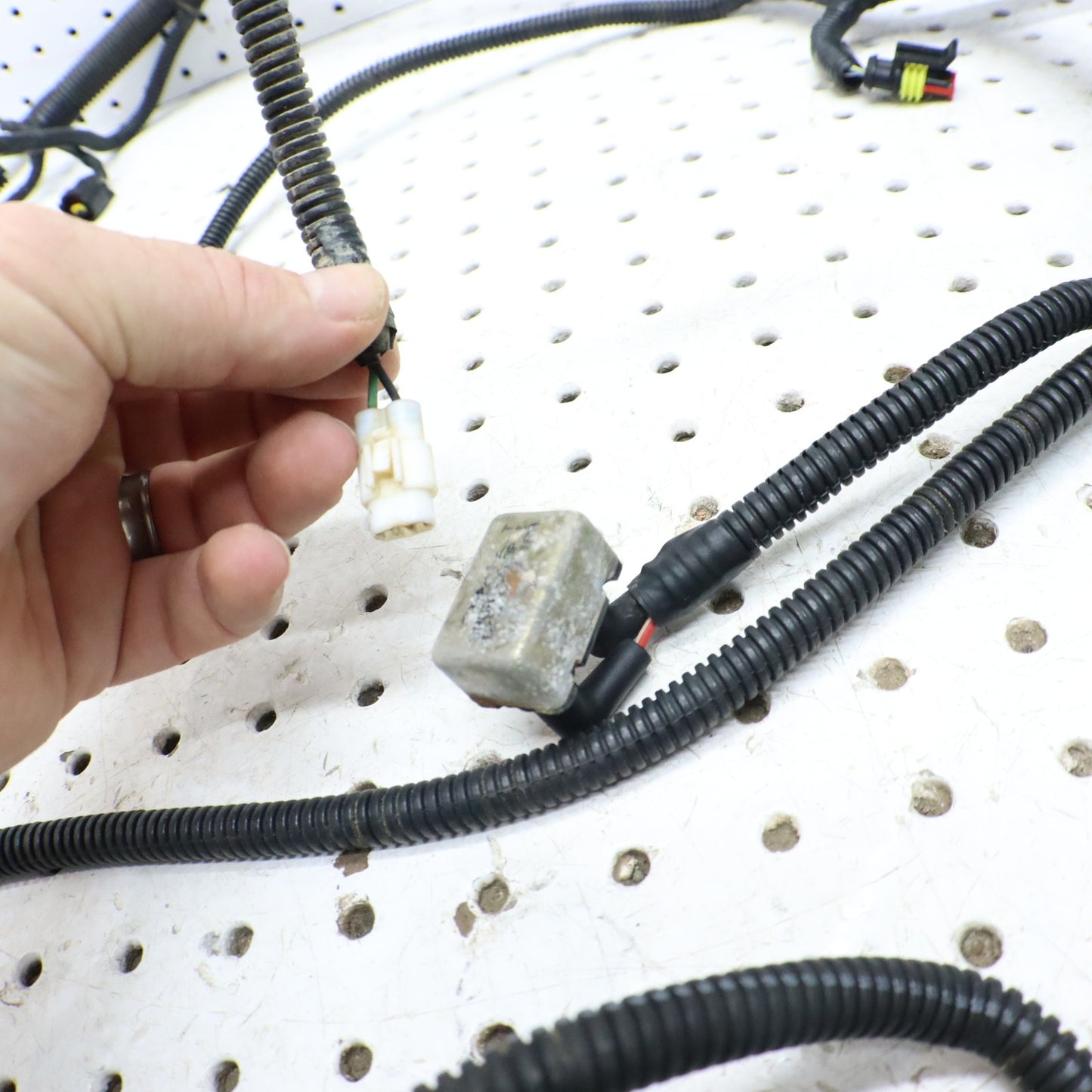 2016 Polaris Sportsman 570 Wire Harness EPS 2412885