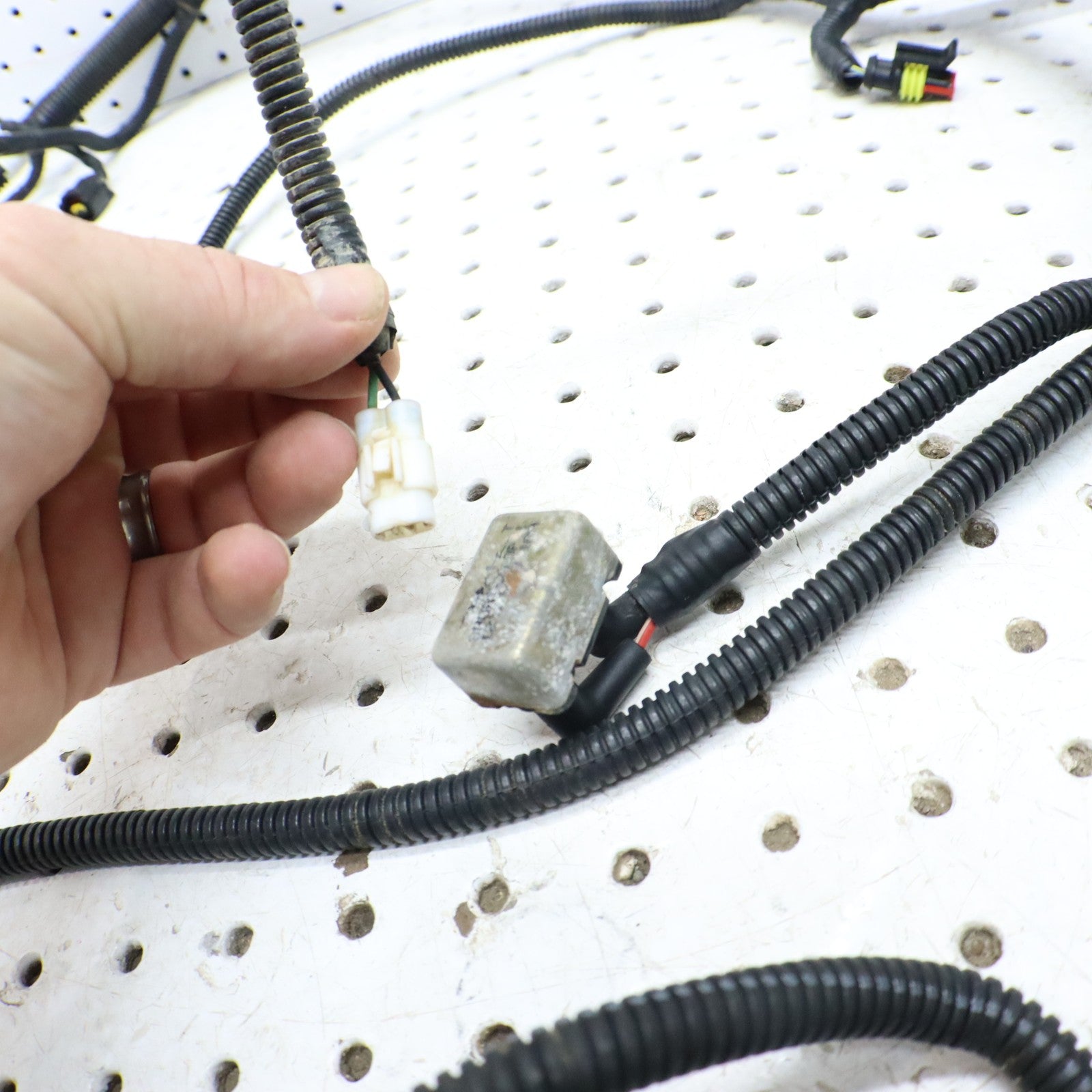 2016 Polaris Sportsman 570 Wire Harness EPS 2412885