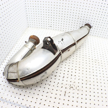 2006 POLARIS RMK 700 EXHAUST PIPE 1261513