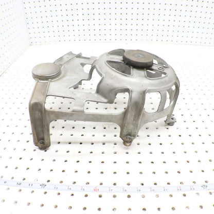 2016 SUZUKI KING QUAD 500 CLUTCH BELT HOUSING BEARING SUPPORT CAGE 11342-11H00