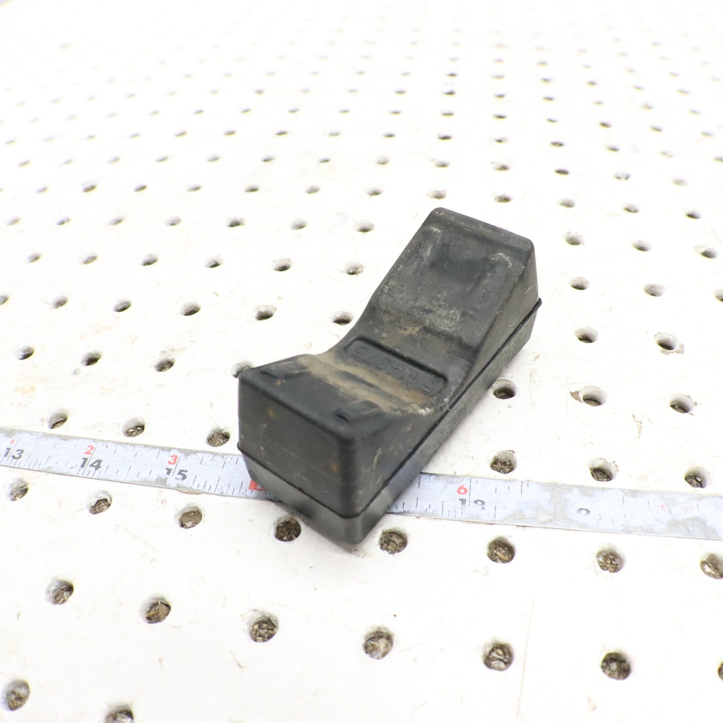 2016 Polaris Rush 800 Ski Stop Rubber Bumper 5414375