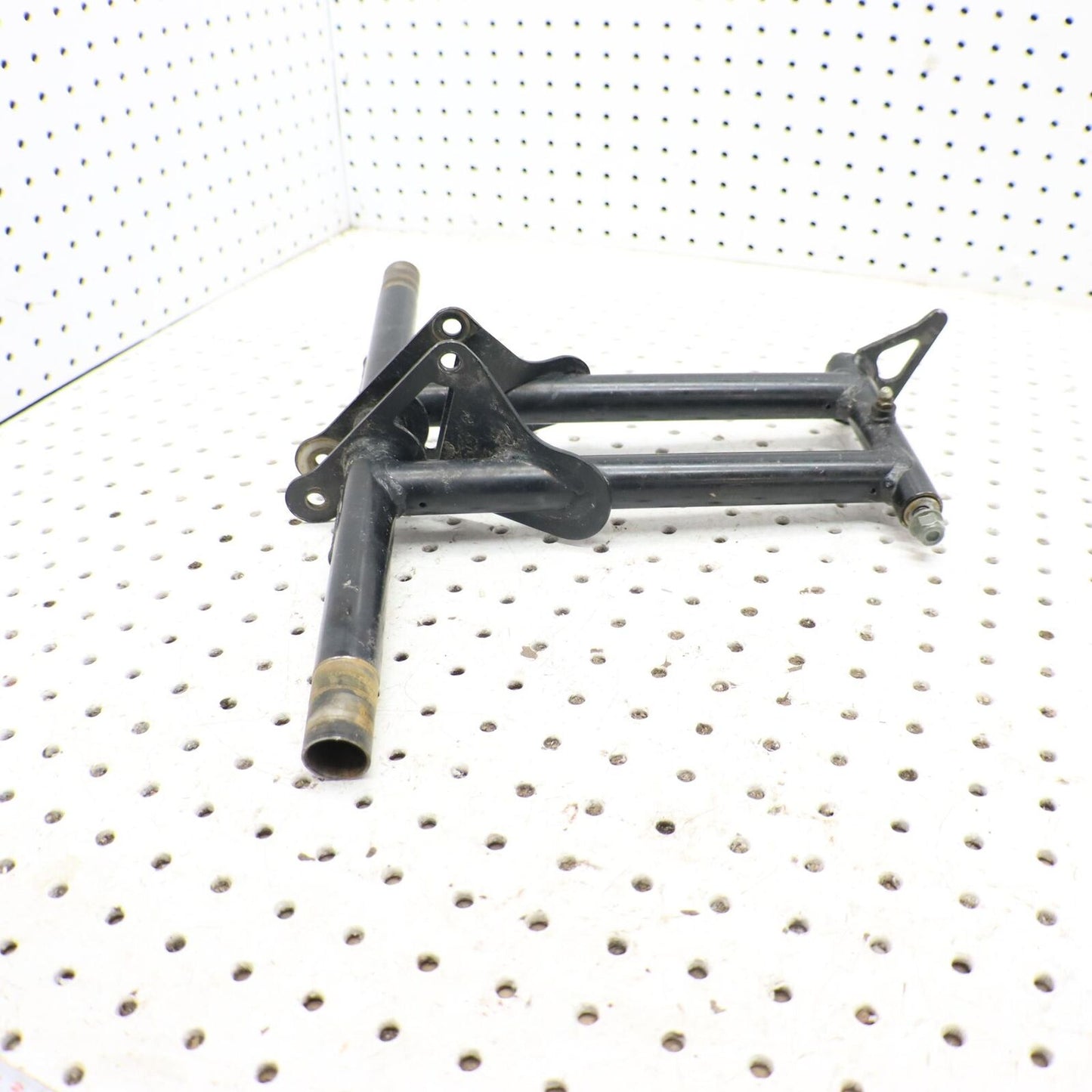 2014 POLARIS PRO RMK 800 REAR TORQUE ARM IDLER ARM 1543150-329