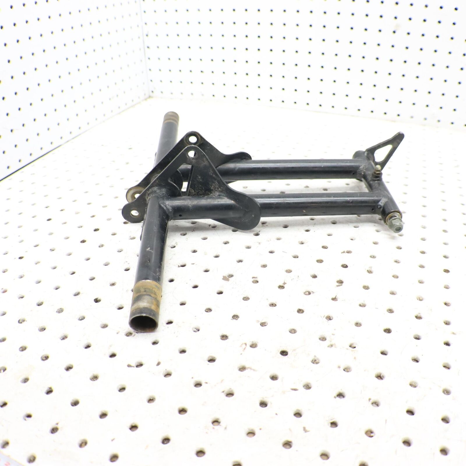 2014 POLARIS PRO RMK 800 REAR TORQUE ARM IDLER ARM 1543150-329