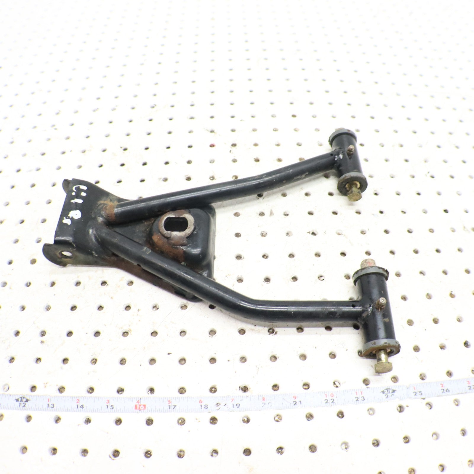 2016 Polaris Sportsman Sp 570 Upper Left Rear Control A Arm 1017747-067