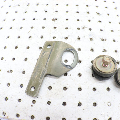 2012 Polaris Sportsman 500 Exhaust Mount Rubber Damper 5241663 