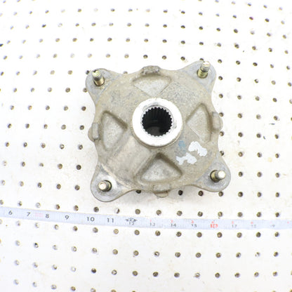 2008 Polaris Sportsman 800 Wheel Hub 5135113; 5143629 REAR 