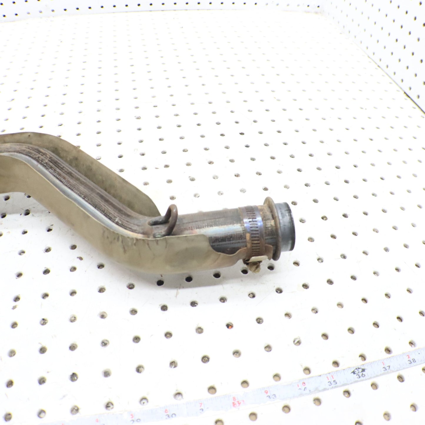 2024 Polaris Sportsman 570 Efi Eps Exhaust Pipe 1263475