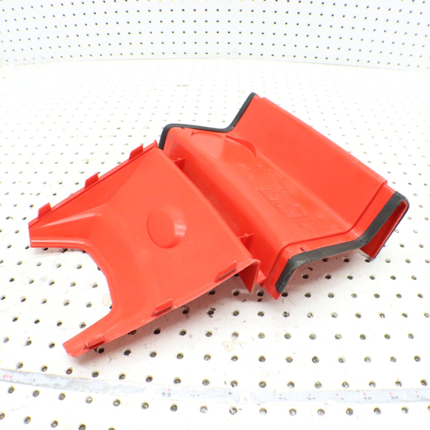 2014 Polaris Sportsman 570 Front Fender Cover 5439069-293 INDY RED