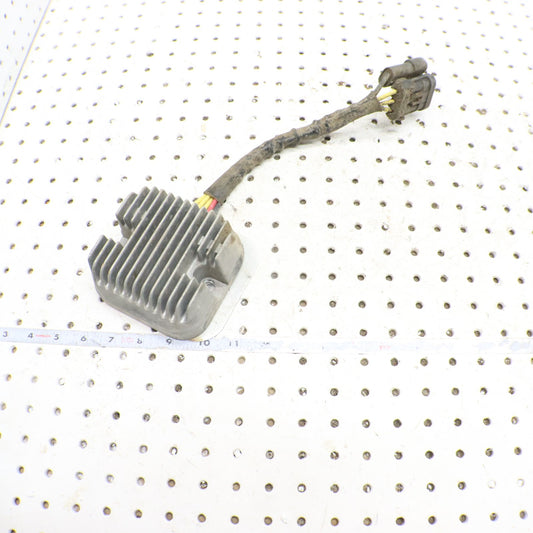 2013 Polaris Ranger Xp 900 Voltage Regulator 4013978 4015816