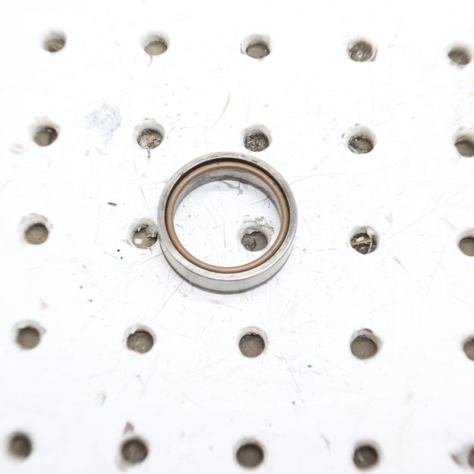 1995 Polaris Xcr 600 Sleeve SEAL 5020588; 5410613