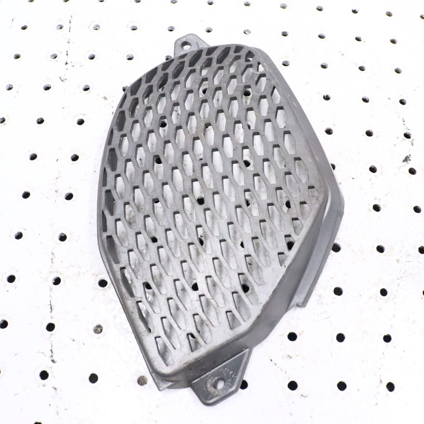 2007 ARCTIC CAT F5 Vent, Bumper Left Pewter 4606-695