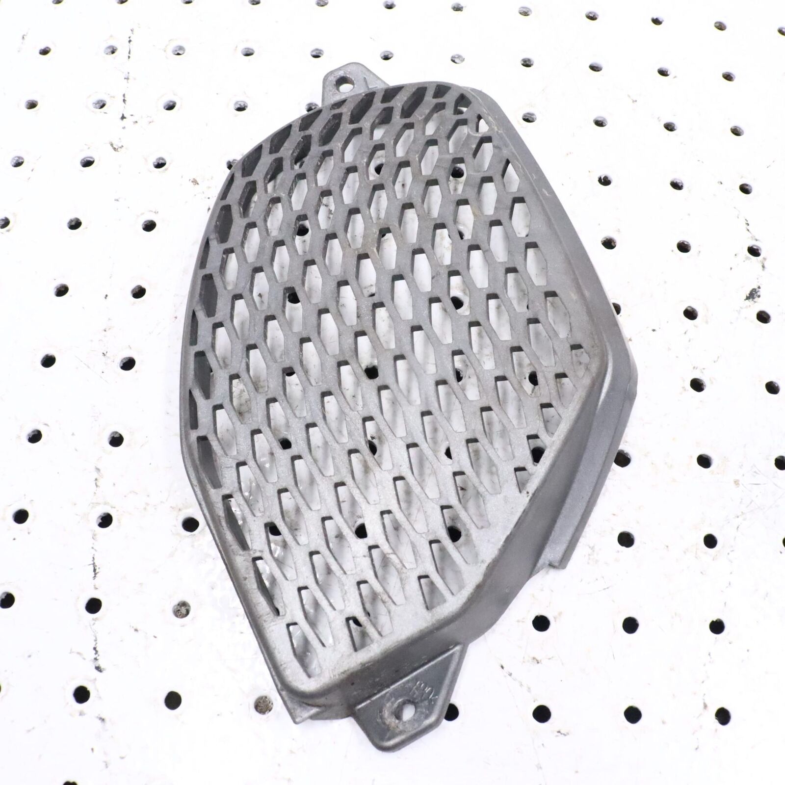 2007 ARCTIC CAT F5 Vent, Bumper Left Pewter 4606-695