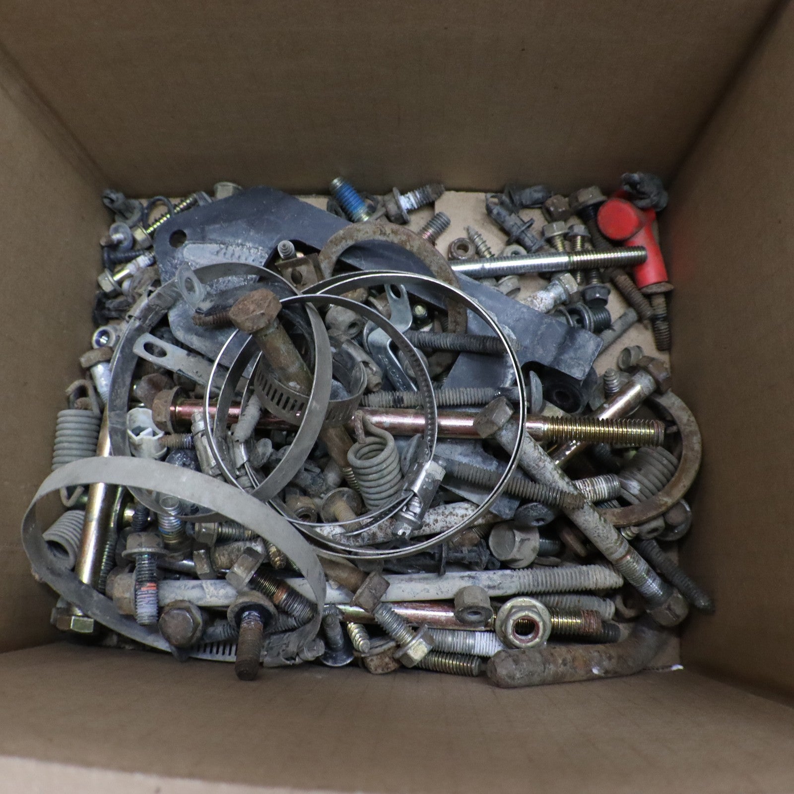 2018 Polaris Sportsman 570 Efi Hardware Nuts Bolts Fasteners