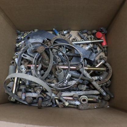 2018 Polaris Sportsman 570 Efi Hardware Nuts Bolts Fasteners