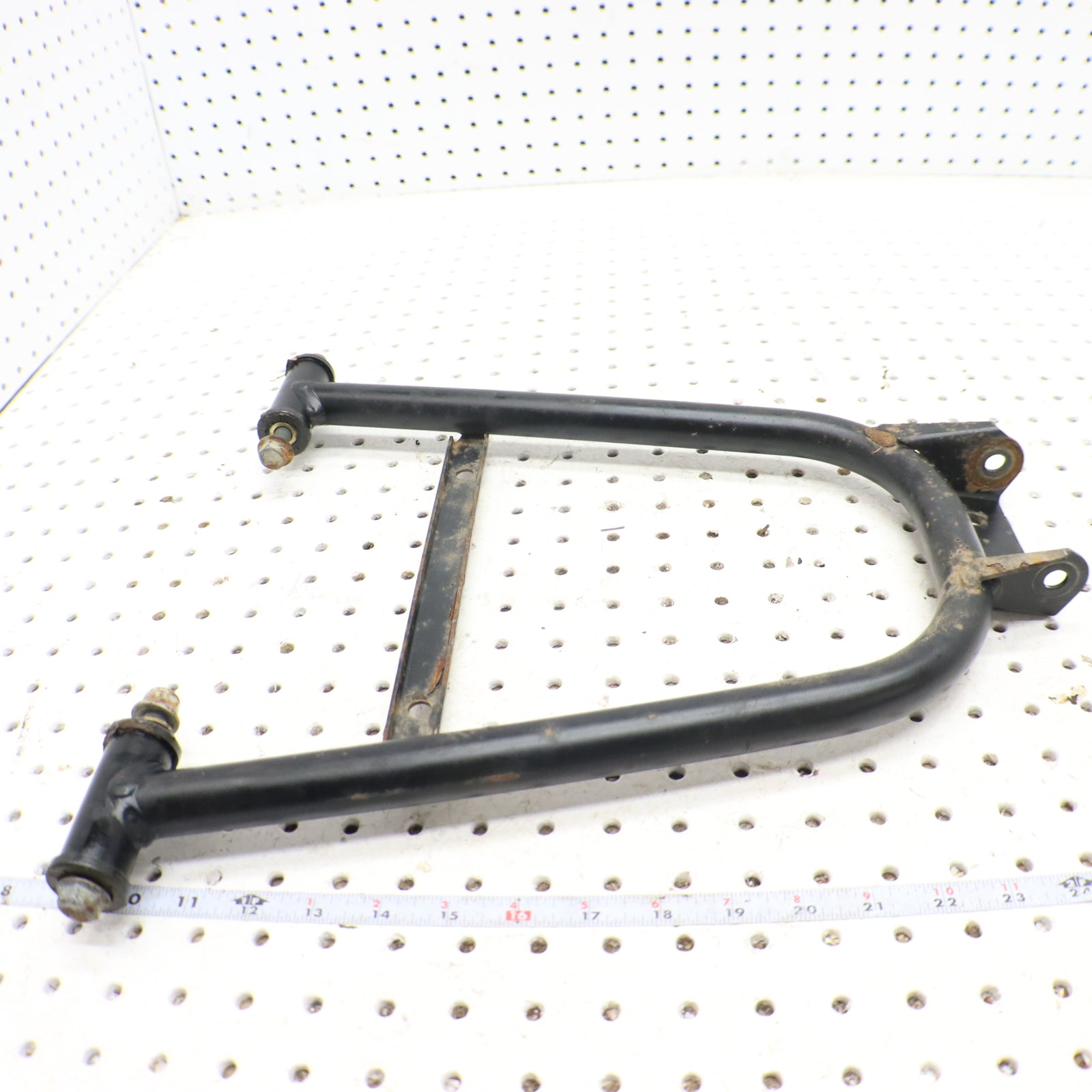 2013 Polaris Ranger Xp 900 Upper Left Rear Control A Arm 1018465-589, 1018465-45