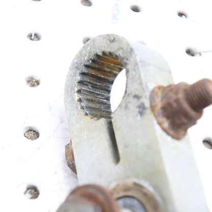 2007 Polaris Iq 600 Rear Arm 1541967; 3514331; 5134046