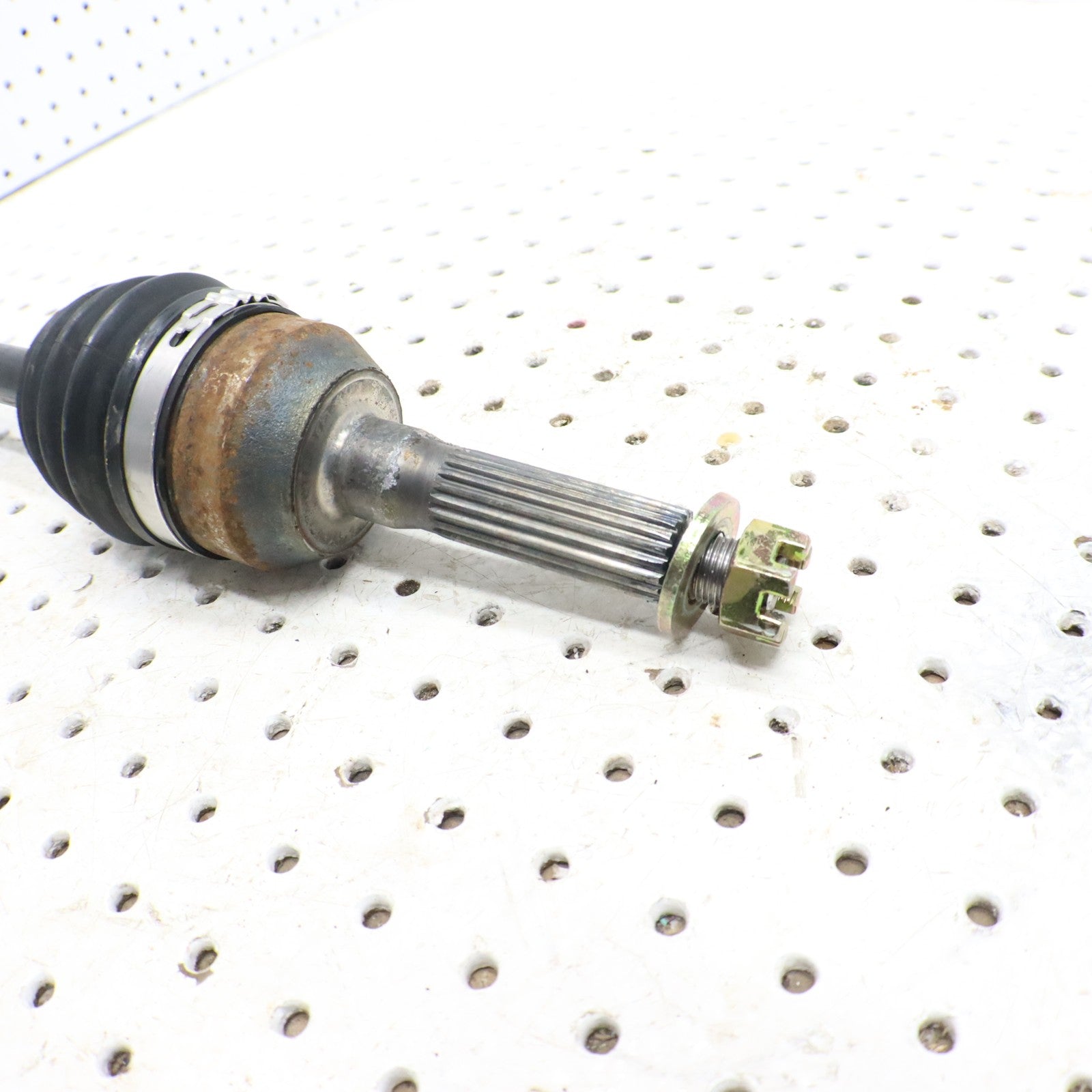 2015 Polaris Sportsman 570 Cv Drive Axle Shaft FRONT 1332931