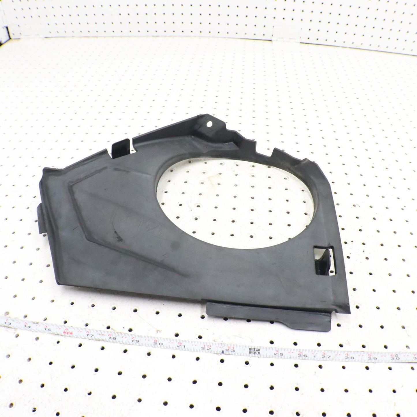 2018 Polaris Sportsman 570 Efi Engine Cover Panel 5454437-070