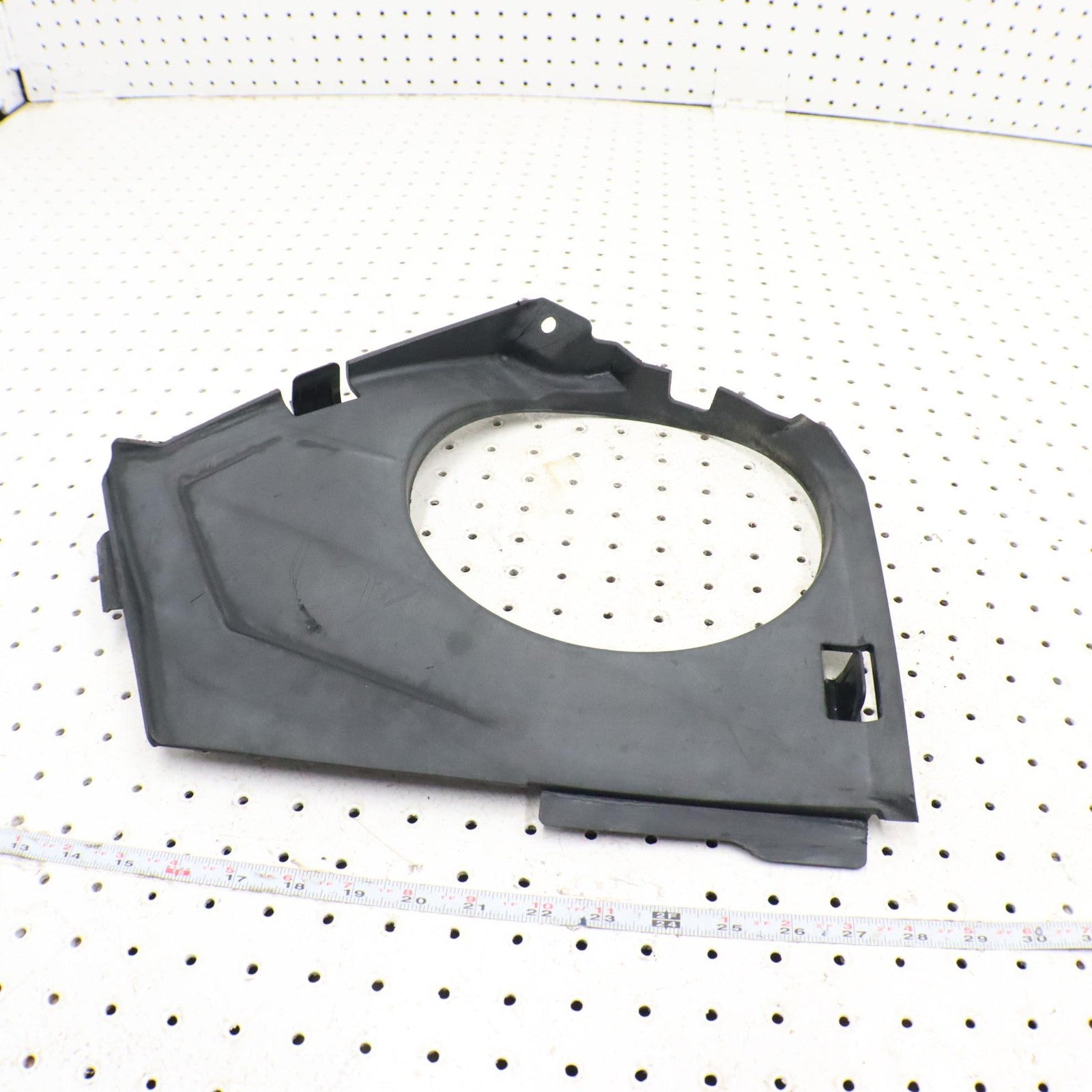2018 Polaris Sportsman 570 Efi Engine Cover Panel 5454437-070