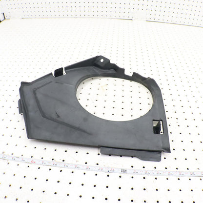 2018 Polaris Sportsman 570 Efi Engine Cover Panel 5454437-070